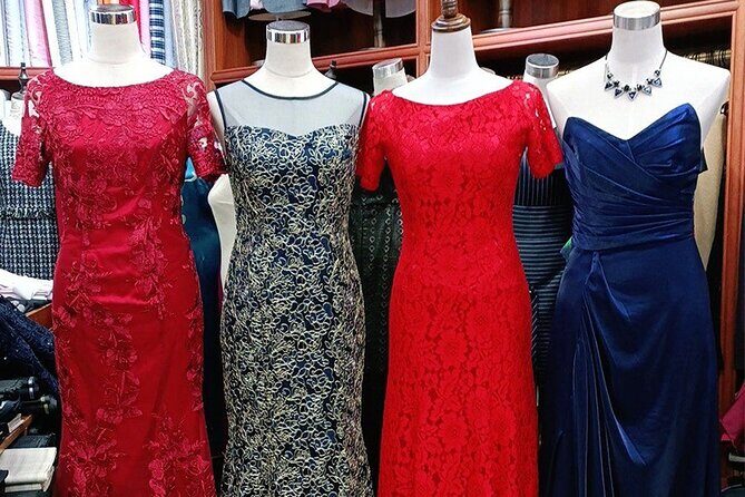 Private Shanghai Shopping Tour with Local Shopping Guru - FAQs