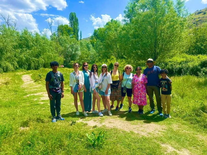 Private/Shared Green Tour with Derinkuyu and Ihlara Valley - What Makes This Tour Stand Out?