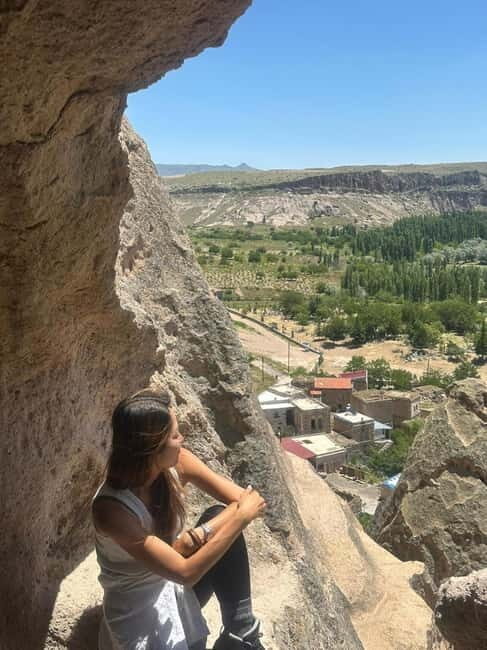Private/Shared Green Tour with Derinkuyu and Ihlara Valley - Who Is This Tour Best For?