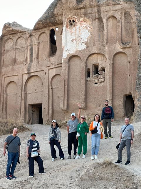 private-shared-green-tour-with-derinkuyu-and-ihlara-valley