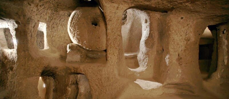 Private/Shared South Cappadocia Guided Tours in Spanish - What to Expect on the Tour: An Overview