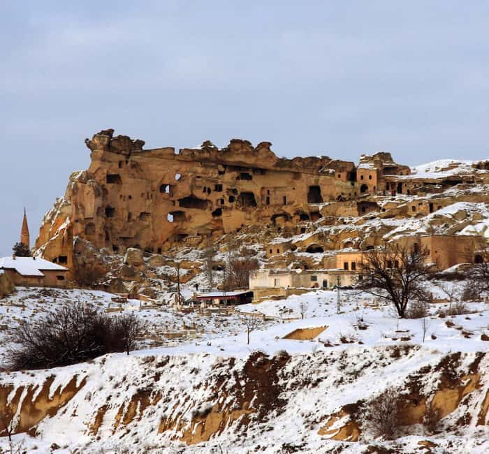 Private/Shared South Cappadocia Guided Tours in Spanish - Analyzing the Value: Is It Worth the Price?