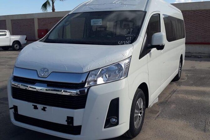 Private Sharm El Sheikh Airport Transfers - Who Would Love This Service?