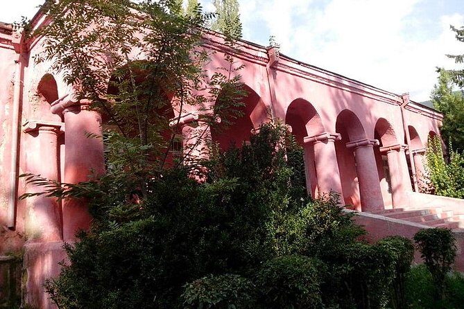 Private Sheki Tour - Who Will Love This Tour?  