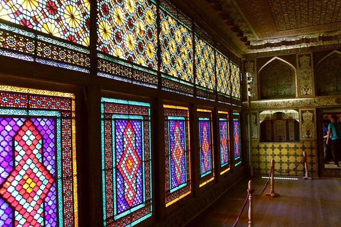 Private Sheki Tour - Four Regions of Azerbaijan in one day - FAQ