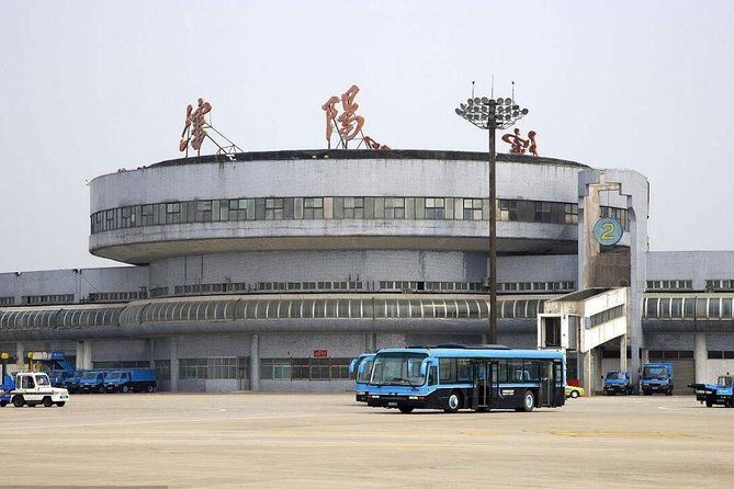 Private Shenyang Airport Arrival Transfer to City Hotels - Key Points