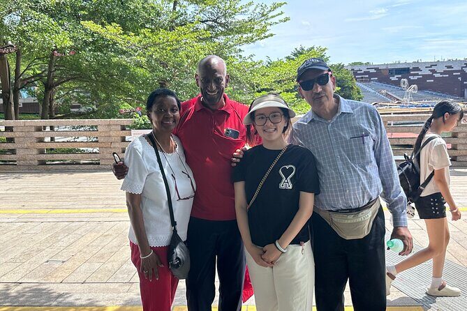 Private Shenzhen City Multi Day Tour Experience - Key Points