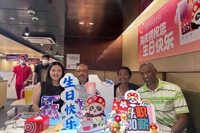 Private Shenzhen City Multi Day Tour Experience - Why This Tour Offers Great Value