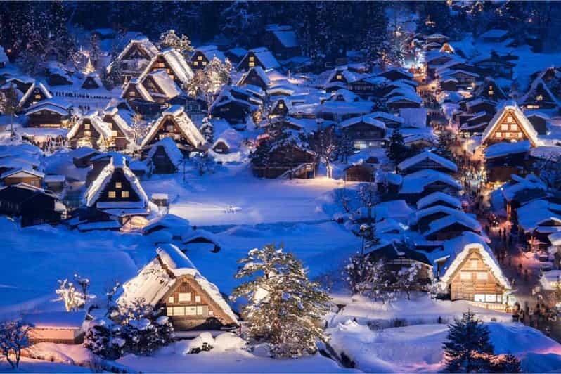 Private Shirakawago & Takayama Tour with Pickup and Drop-off - The Full Experience: What to Expect on This Day Tour