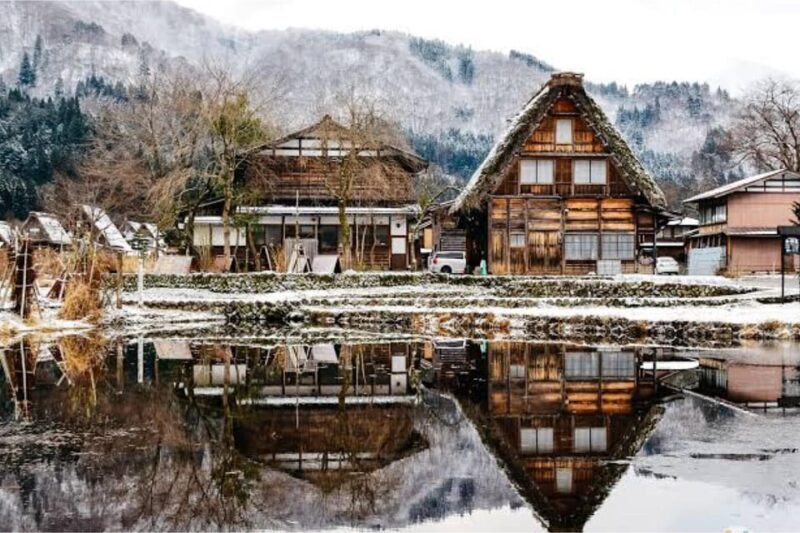 Private Shirakawago & Takayama Tour with Pickup and Drop-off - Who This Tour Is Best For