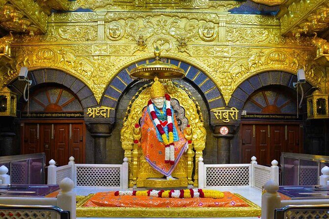 Private Shirdi with 3 Jyotirlinga Darshan Tour from Mumbai - An In-Depth Review of the 4-Day Private Tour from Mumbai