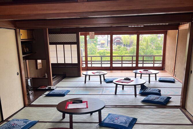 Private Shodo Calligraphy Experience - Final Thoughts