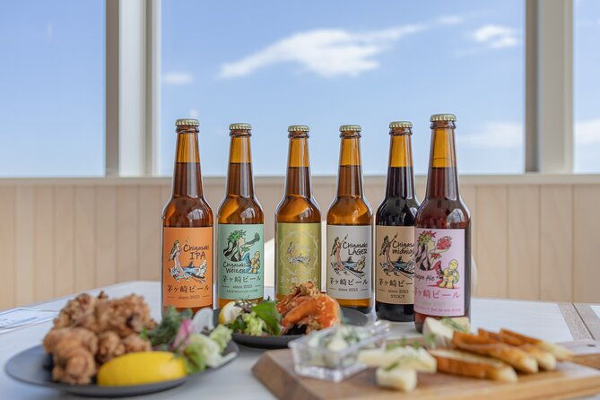 private-shonan-seaside-beer-tasting-experience