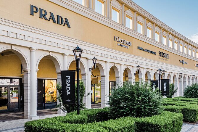 Private Shopping Tour from Austin to San Marcos Premium Outlets - Final Thoughts: Is It Worth It?