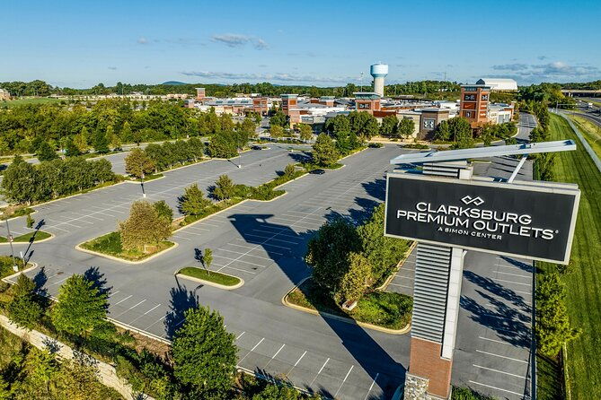 private-shopping-tour-from-baltimore-to-clarksburg-premium-outlet