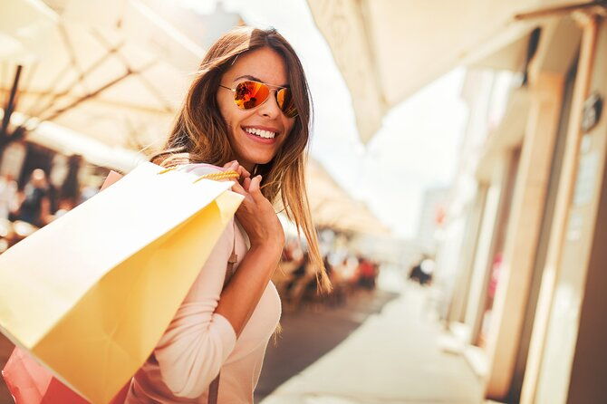 private-shopping-tour-from-baltimore-to-clarksburg-premium-outlet