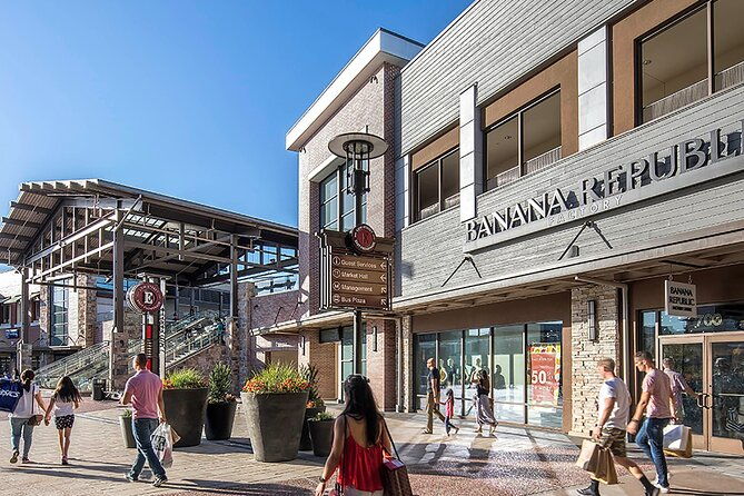 private-shopping-tour-from-baltimore-to-clarksburg-premium-outlet