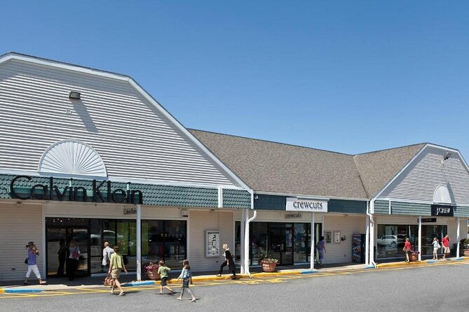 private-shopping-tour-from-boston-to-kittery-premium-outlets