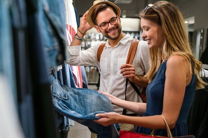 Private Shopping Tour from Cleveland to Ohio Station Outlets - Final Thoughts  