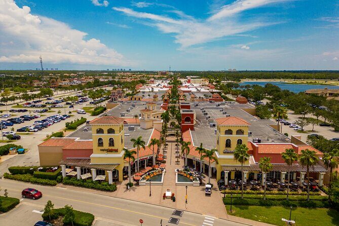 Private Shopping Tour from Fort Myers Hotels to Miromar Outlets - FAQs