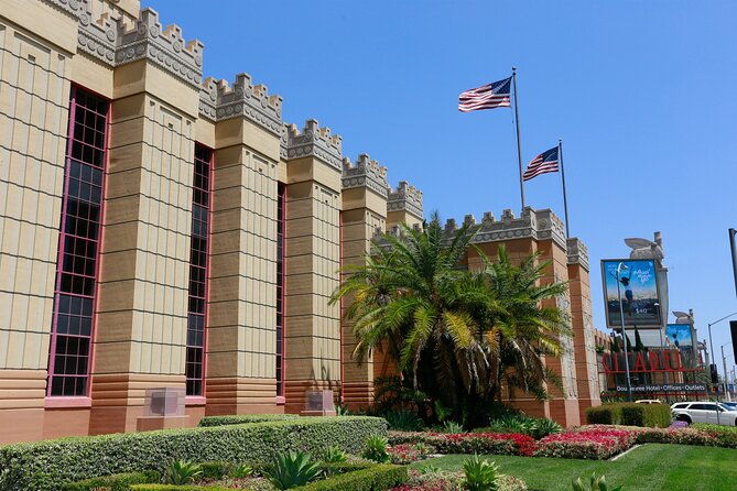 private-shopping-tour-from-los-angeles-to-citadel-outlets