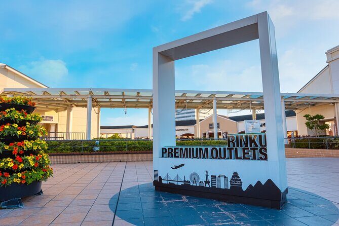 Private Shopping Tour from Osaka hotels to Rinku Premium Outlets - A Detailed Look at the Private Shopping Tour to Rinku Premium Outlets