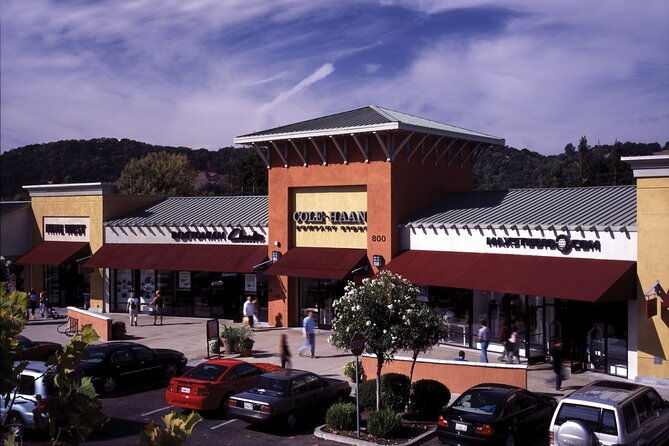 private-shopping-tour-from-san-francisco-to-napa-premium-outlets