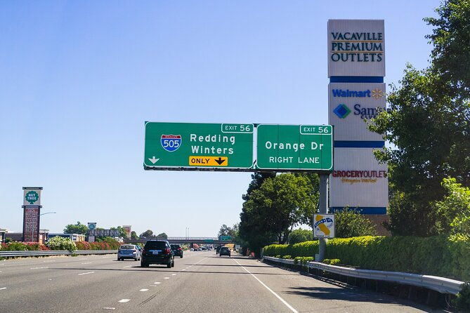 private-shopping-tour-from-san-francisco-to-vacaville-outlets