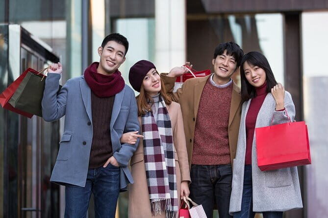 Private Shopping Tour from Tokyo City to Fukaya-Hanazono Outlets - An Honest Look at the Private Shopping Tour from Tokyo to Fukaya-Hanazono Outlets