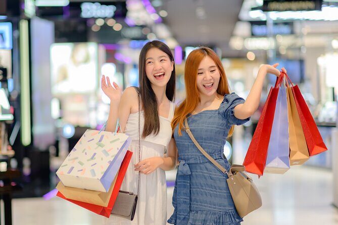 Private Shopping Tour from Tokyo city to Mitsui Outlet Tamaminami - FAQ
