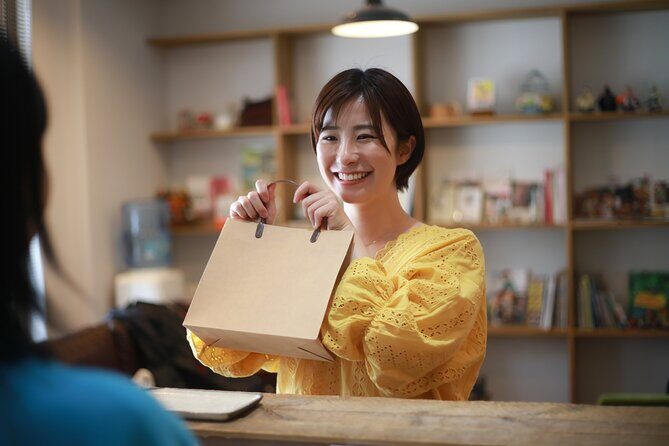 Private Shopping Tour from Tokyo City to Shisui Premium Outlets - An In-Depth Look at the Shopping Experience