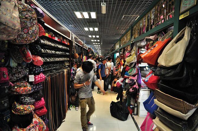 Private Shopping Tour in Beijing - An In-Depth Look at the Private Shopping Experience in Beijing