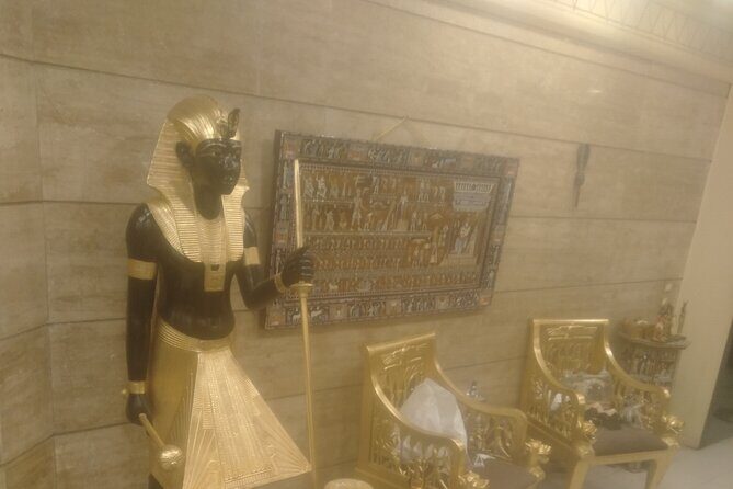 Private Shopping Tour in Cairo - Who Will Enjoy This Tour?