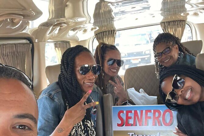 Private Shopping Tour in Cairo - The Sum Up
