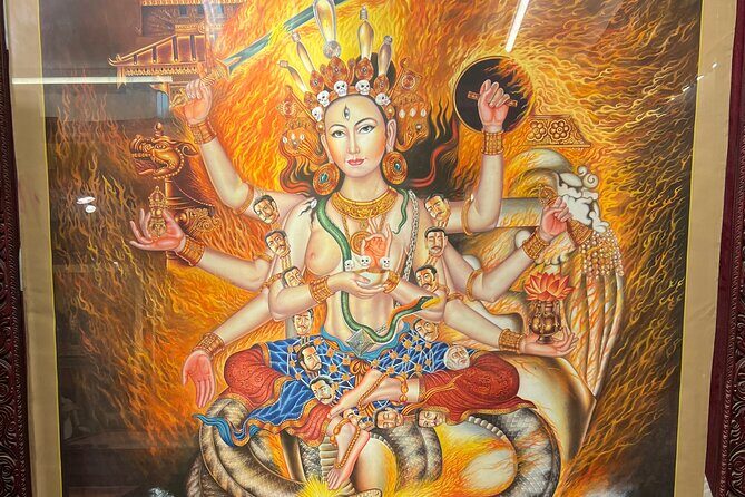 Private Shopping Tour in Kathmandu - Final Thoughts