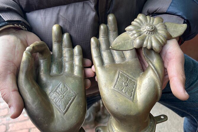 Private Shopping Tour in Kathmandu - Who is this tour best for?