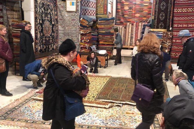 Private Shopping Tour : Marrakech Souks - What Does This Tour Really Offer?
