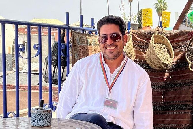 Private Shopping Tour of Marrakech Souks and Galleries - What Makes This Tour Stand Out?