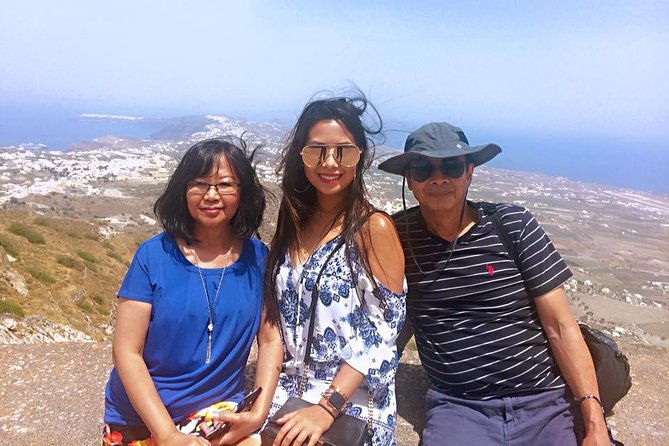 private-shore-excursion-best-of-santorini-customized-tour