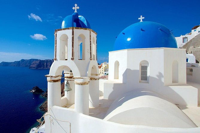 private-shore-excursion-best-of-santorini-customized-tour