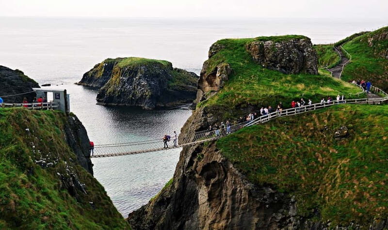 Private Shore Excursion From Belfast Cruise Terminal - Who Is This Tour Best For?
