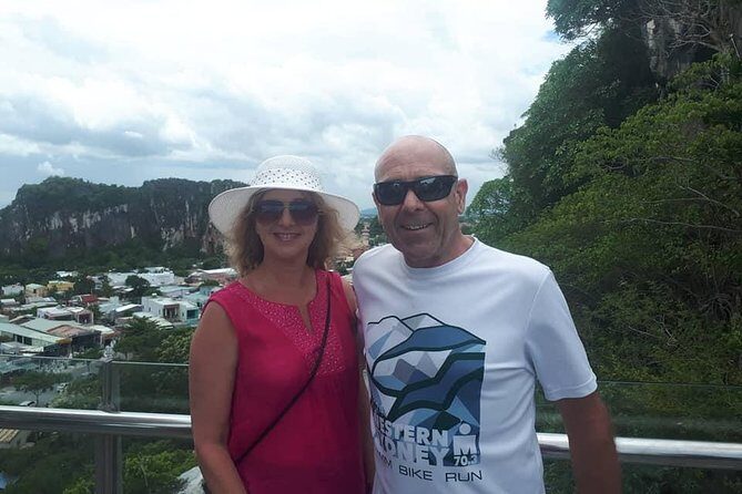 Private Shore Excursion from CHAN MAY Port to Visit DA NANG city & HOI AN city - Why Choose This Shore Excursion?