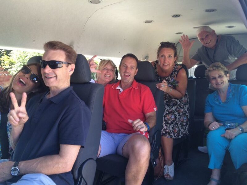 Private Shore Excursion from Picton: Marlborough Highlights - Why This Tour Is a Great Choice