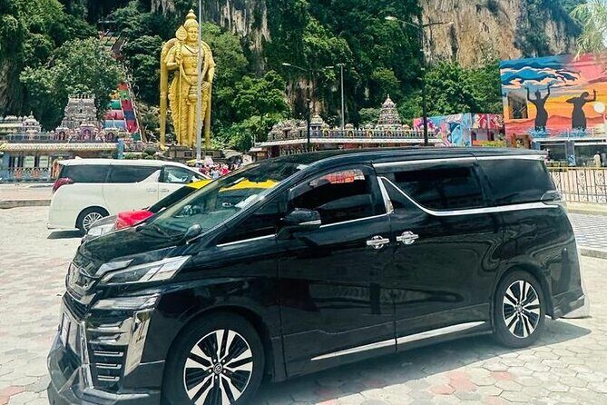 Private Shore Excursion from Port Klang to Kuala Lumpur - Key Points: