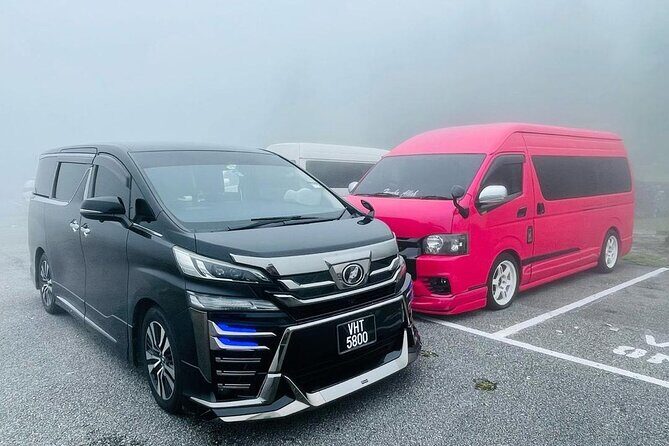 Private Shore Excursion from Port Klang to Kuala Lumpur - A Practical Guide to the Kuala Lumpur Shore Excursion