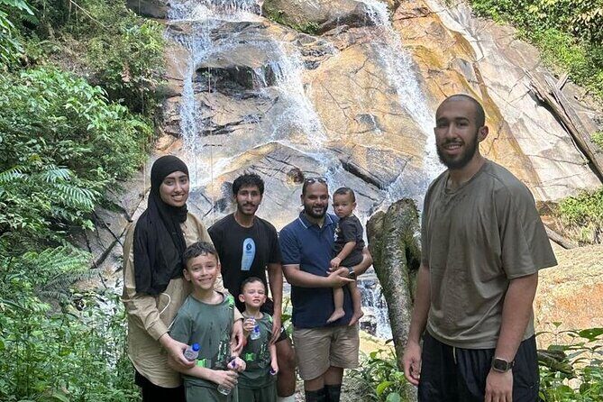 Private Shore Excursion from Port Klang to Kuala Lumpur - FAQ