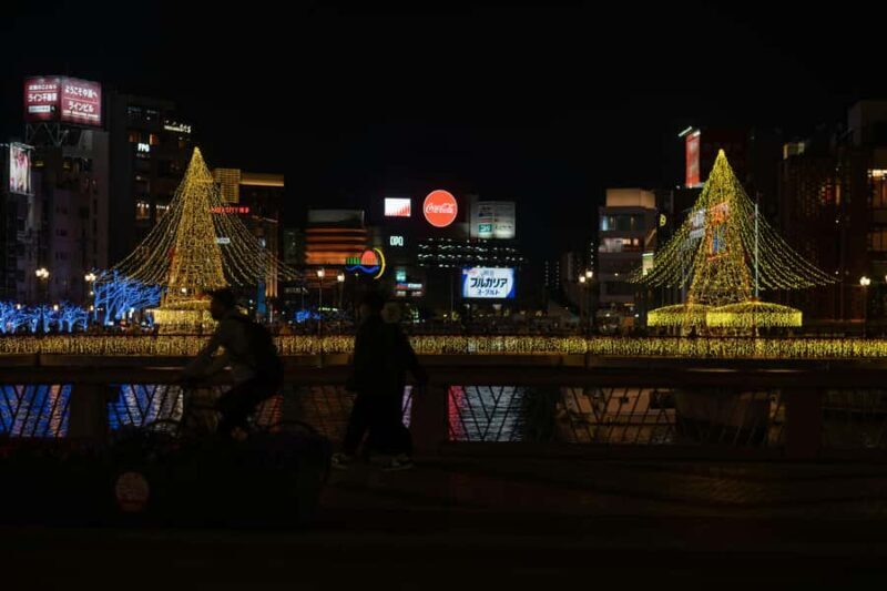 Private Shore Excursion Fukuoka Shrines Tour - Demon Slayer - Exploring the Itinerary – What You Can Expect