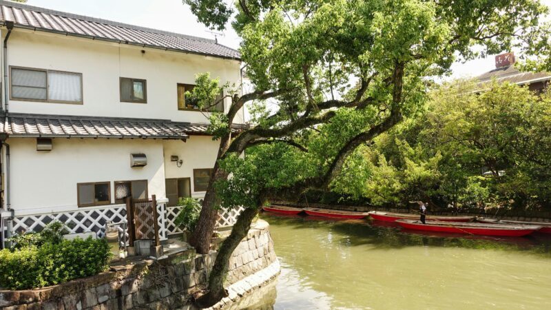 Private Shore Excursion Fukuoka : Yanagawa Cruise, Dazaifu - Exploring the Itinerary: What to Expect from Start to Finish