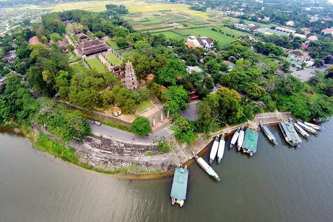 Private Shore Excursion: Hue Imperial City - UNESCO World Heritage Site - What We Love About This Tour