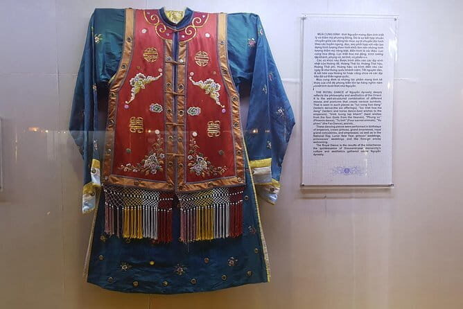 Private Shore Excursion: Hue Imperial City - UNESCO World Heritage Site - Practical Details & Tips